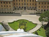 20080421-Rom (41)-01 : Kirche, Pastoraler Raum, Rom